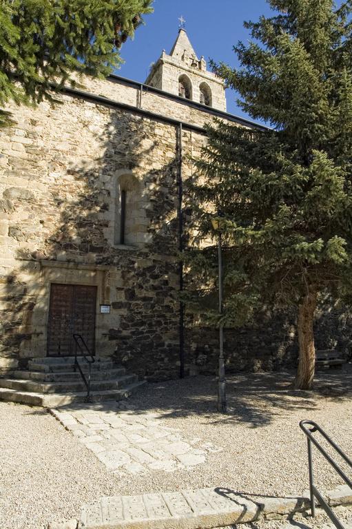 Alberg Anna Maria Janer Llivia Luaran gambar